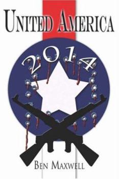 Paperback United America: 2014 Book
