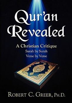 Paperback Qur'an Revealed Book