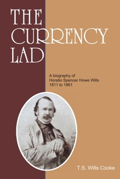 Paperback The Currency Lad Book