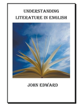 Paperback Understanding Literature in English Book