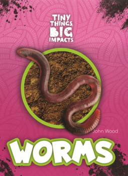 Library Binding Worms Book