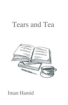 Paperback Tears and Tea Book