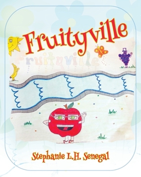 Paperback Fruityville Book