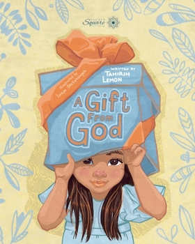 Paperback A Gift From God Book