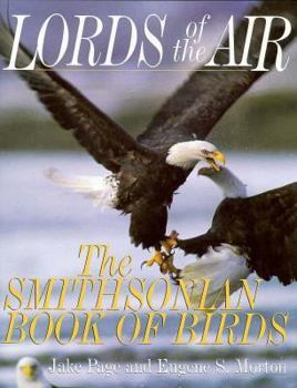 Hardcover Lords of the Air Book