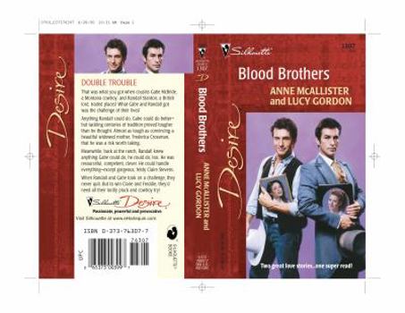 Blood Brothers: Gabe, Randall