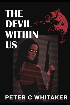 Paperback The Devil Within Us Book