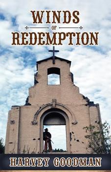 Paperback Winds of Redemption Book