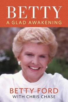 Paperback Betty: A Glad Awakening Book