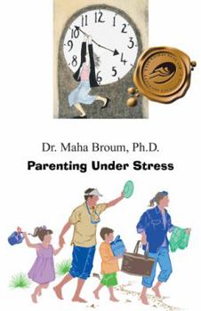 Paperback Parenting Under Stress Book