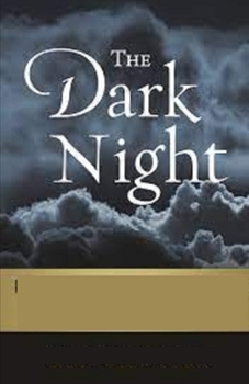 Paperback A Dark Night's Work: (illustrated edition) Book