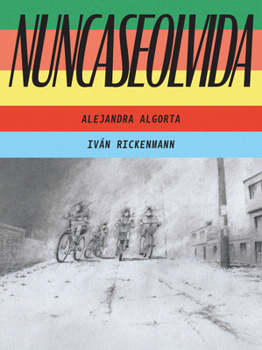 Paperback Nuncaseolvida: (Neverforgotten Spanish Edition) Book