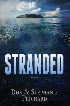 Stranded - Book #1 of the Stranded