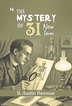 The Mystery of 31 New Inn