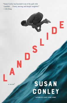 Paperback Landslide Book