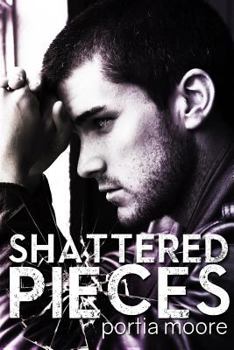 Shattered Pieces - Book #4 of the If I Break