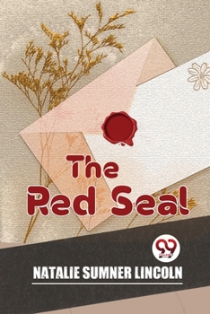 Paperback The Red Seal Book