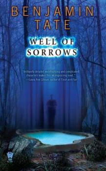 Mass Market Paperback Well of Sorrows Book