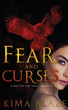 Paperback Fear & Curses Book
