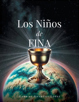Paperback Los Niños de Fina [Spanish] Book