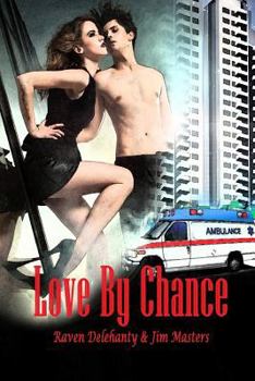 Paperback Love by Chance Book