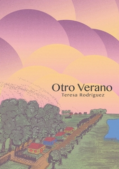 Paperback Otro verano [Spanish] Book