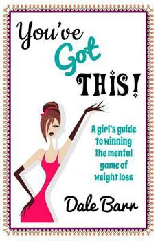 Paperback You've Got This! Book