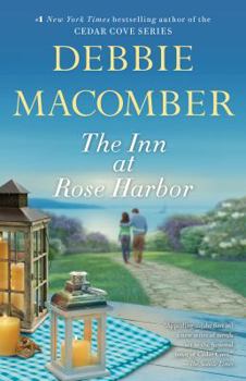 Paperback The Inn at Rose Harbor Book