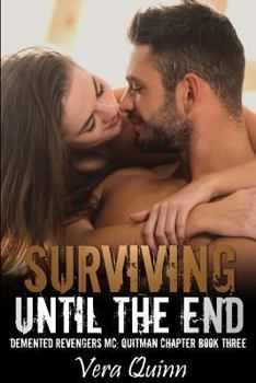 Paperback Surviving Until the End Book