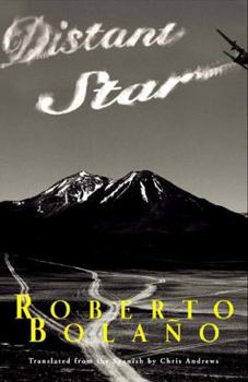 Paperback Distant Star Book