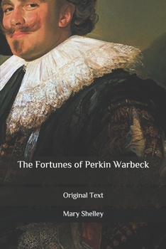 The Fortunes of Perkin Warbeck: Original Text