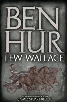 Paperback Ben Hur: A Classic Story of Revenge and Redemption Book