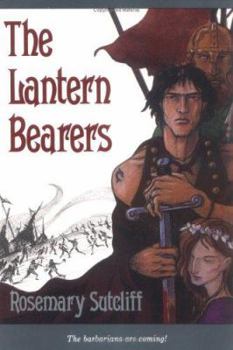 The Lantern Bearers - Book #4 of the Dolphin Ring Cycle