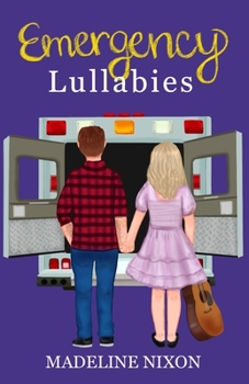 Paperback Emergency Lullabies Book