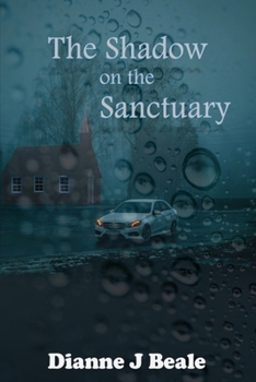 Paperback The Shadow on the Sanctuary Book