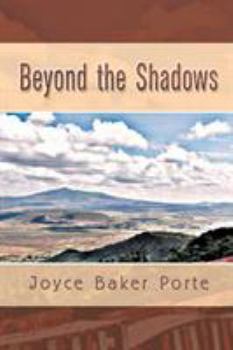 Paperback Beyond the Shadows Book