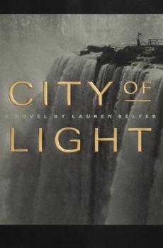 Hardcover City of Light Book