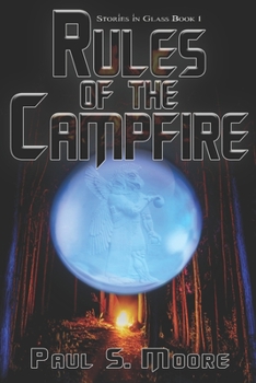 Paperback Rules of the Campfire Book