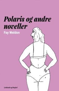 Paperback Polaris og andre noveller [Danish] Book