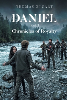 Daniel: Book 3