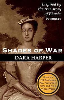 Paperback Shades Of War Book