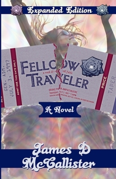 Paperback Fellow Traveler: A Rock & Roll Fable Book