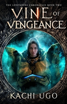 Paperback Vine Of Vengeance Book