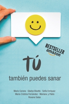 Paperback Tu Tambi?n Puedes Sanar [Spanish] Book