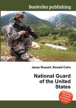 Paperback National Guard of the United States Book