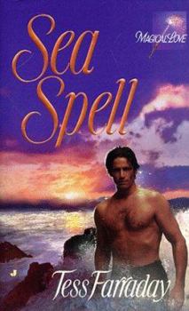 Mass Market Paperback Sea Spell (Magical Love) Book