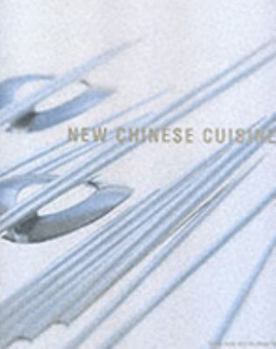 Hardcover New Chinese Cuisine Book