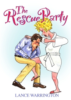 Paperback The Rescue Party Book