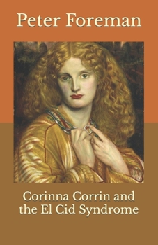 Paperback Corinna Corrin and the El Cid Syndrome Book