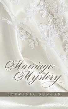 Paperback The Marriage Mystery Book